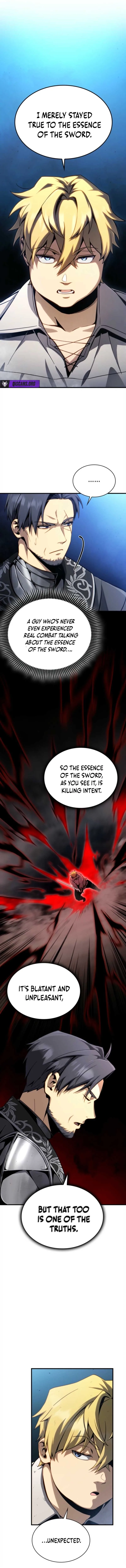 I Became The Rogue First Prince Chapter 0.1 page 18