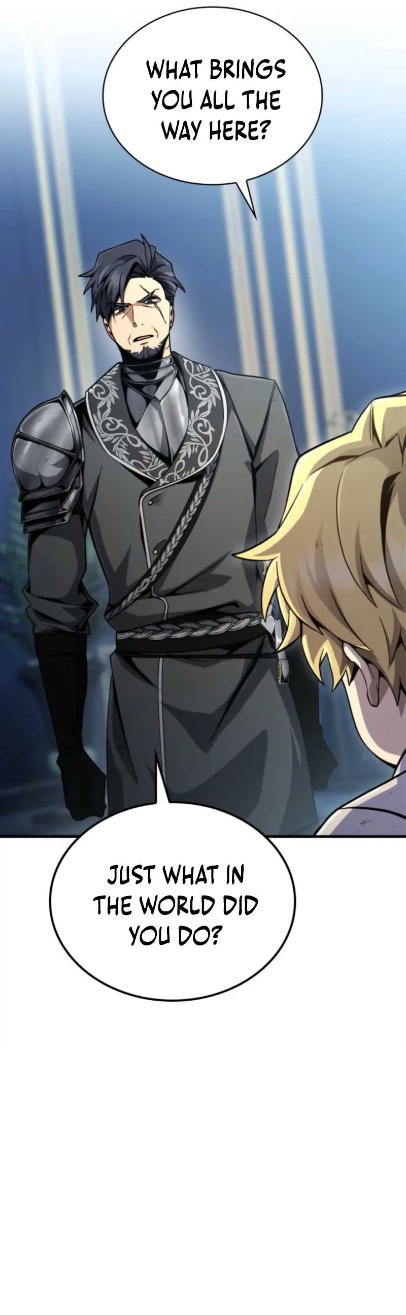 I Became The Rogue First Prince Chapter 0.1 page 16