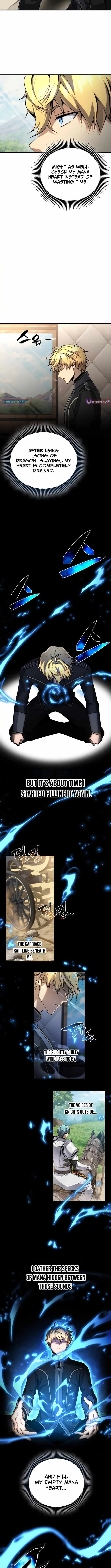 I Became The Rogue First Prince Chapter 16 page 2