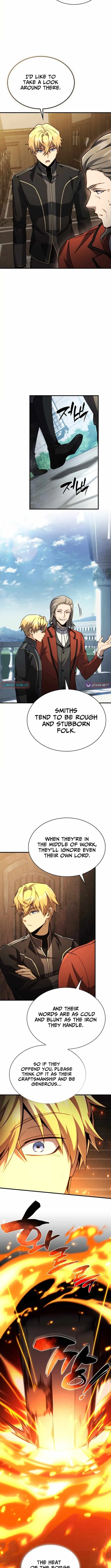 I Became The Rogue First Prince Chapter 16 page 7