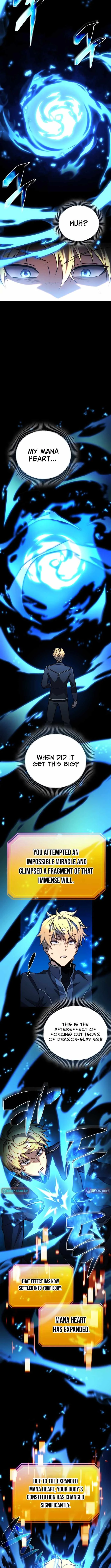 I Became The Rogue First Prince Chapter 16 page 3