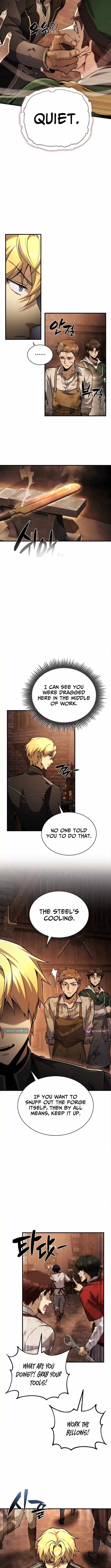 I Became The Rogue First Prince Chapter 16 page 12