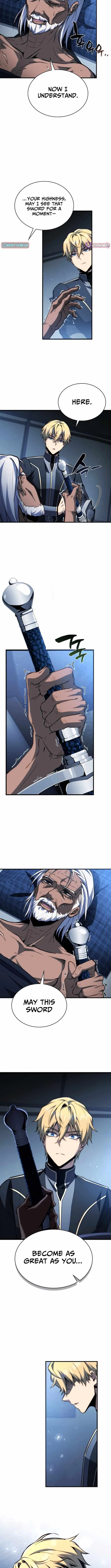 I Became The Rogue First Prince Chapter 17 page 10