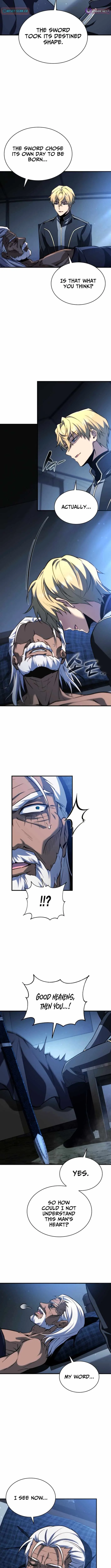 I Became The Rogue First Prince Chapter 17 page 9