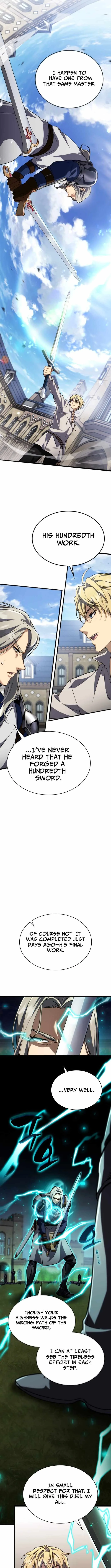 I Became The Rogue First Prince Chapter 18 page 13