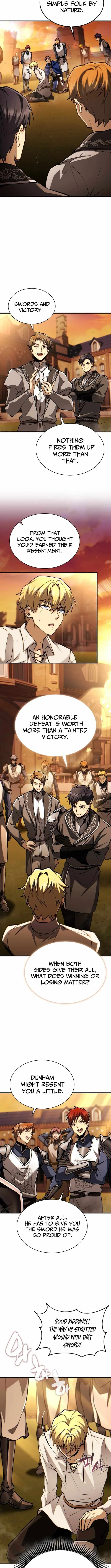 I Became The Rogue First Prince Chapter 19 page 16