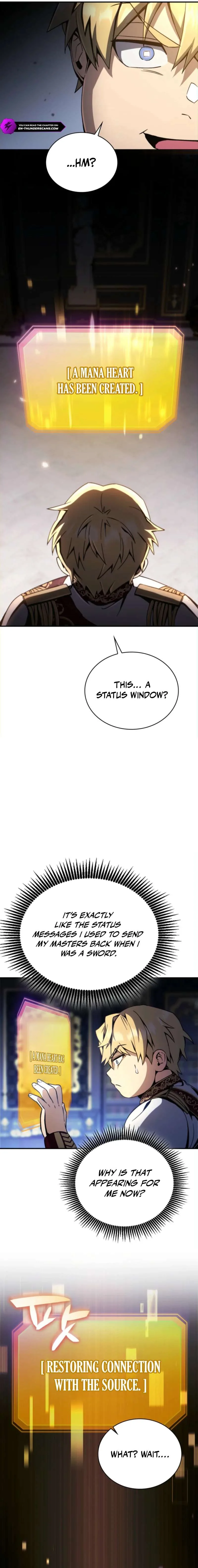 I Became The Rogue First Prince Chapter 2 page 12