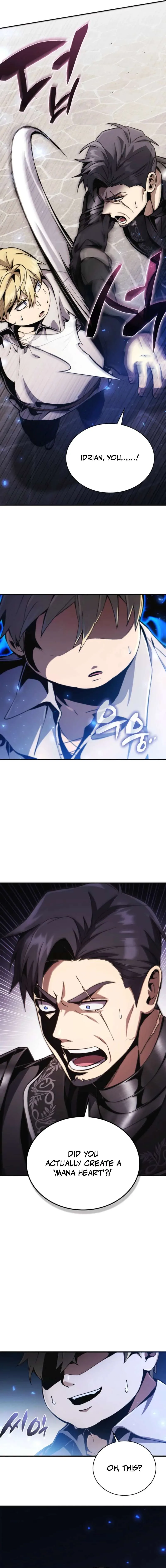 I Became The Rogue First Prince Chapter 2 page 24
