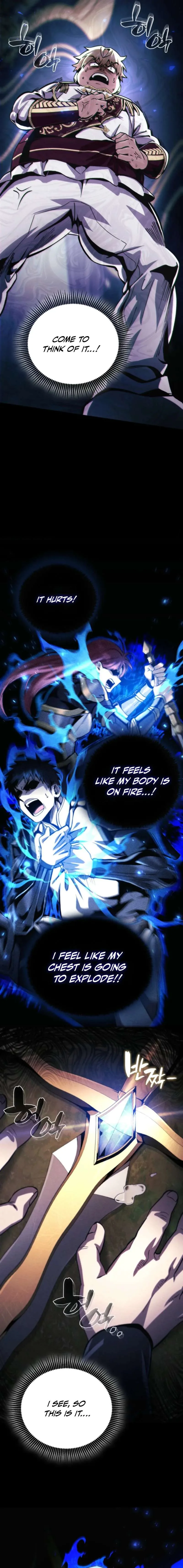 I Became The Rogue First Prince Chapter 2 page 7