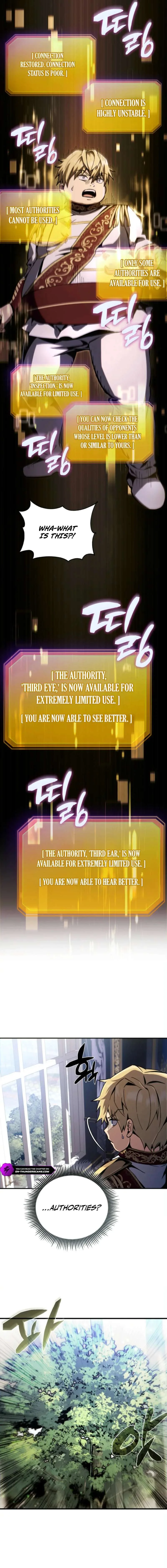 I Became The Rogue First Prince Chapter 2 page 13