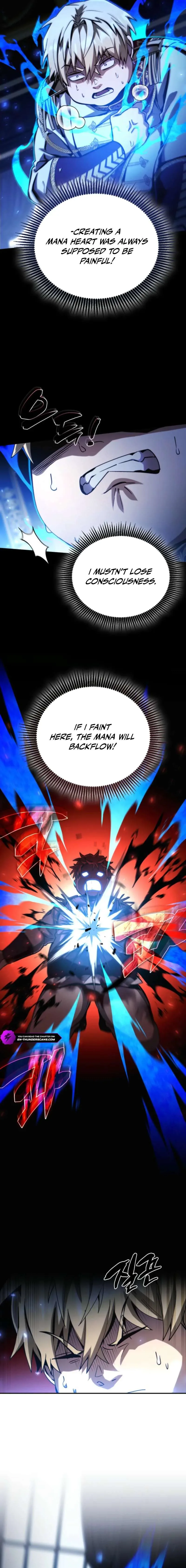I Became The Rogue First Prince Chapter 2 page 8
