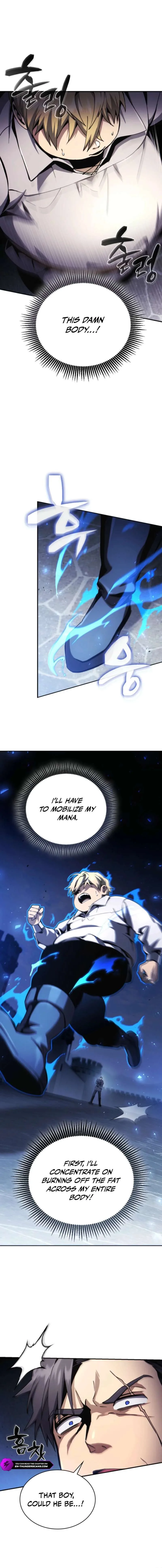 I Became The Rogue First Prince Chapter 2 page 23