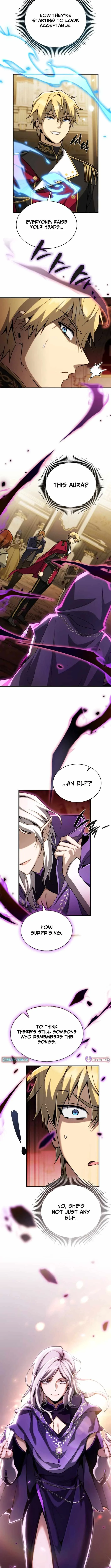 I Became The Rogue First Prince Chapter 21 page 16