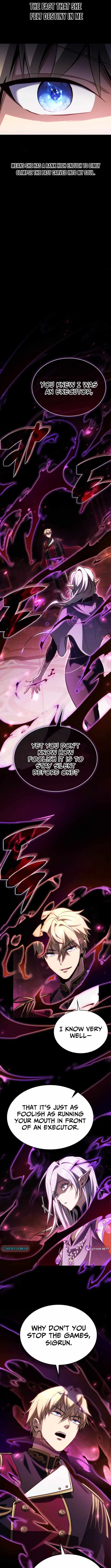 I Became The Rogue First Prince Chapter 22 page 12