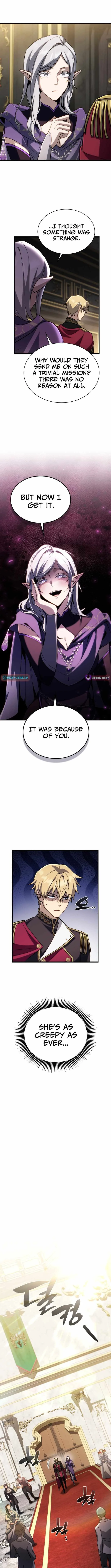 I Became The Rogue First Prince Chapter 22 page 14