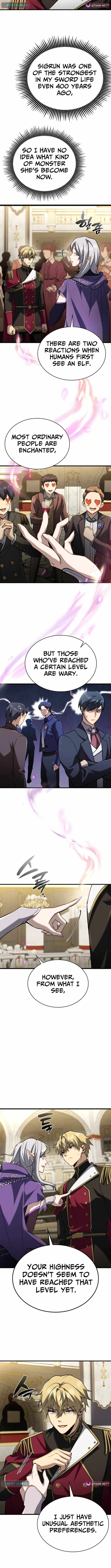 I Became The Rogue First Prince Chapter 22 page 4