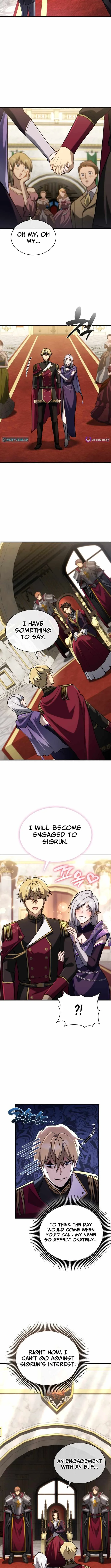 I Became The Rogue First Prince Chapter 22 page 15