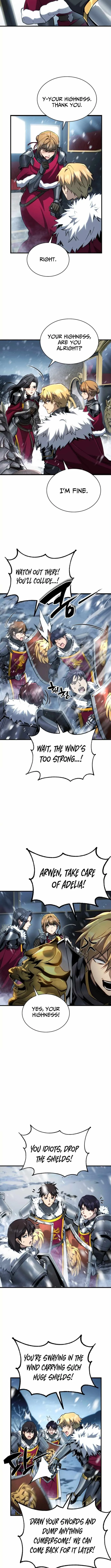 I Became The Rogue First Prince Chapter 23 page 15