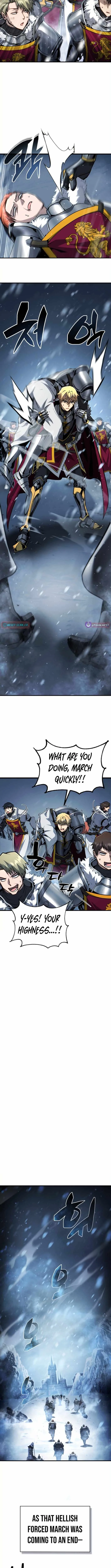 I Became The Rogue First Prince Chapter 23 page 17
