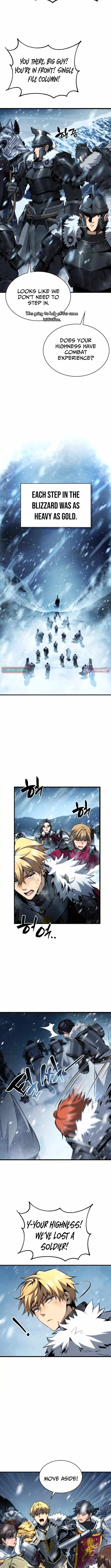 I Became The Rogue First Prince Chapter 23 page 16