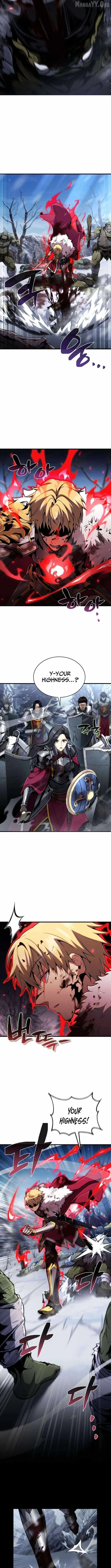 I Became The Rogue First Prince Chapter 25 page 7