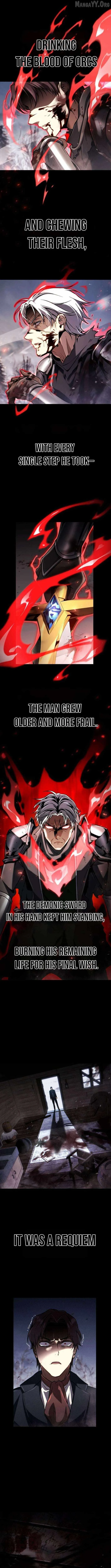 I Became The Rogue First Prince Chapter 25 page 10