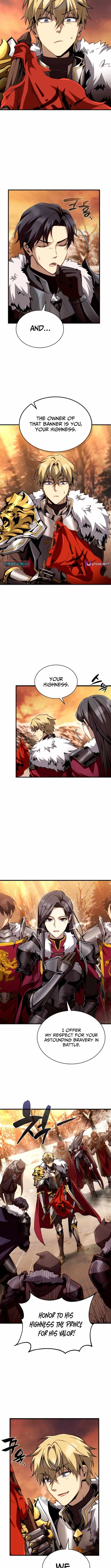 I Became The Rogue First Prince Chapter 26 page 2