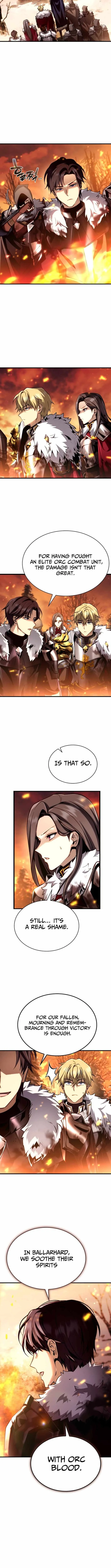 I Became The Rogue First Prince Chapter 26 page 6