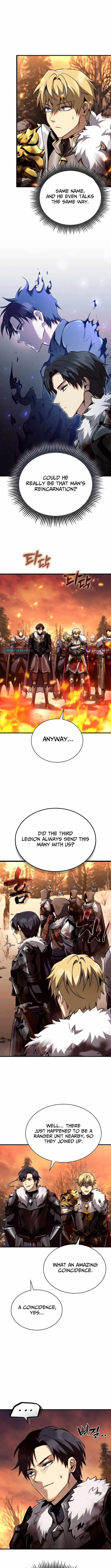 I Became The Rogue First Prince Chapter 26 page 7