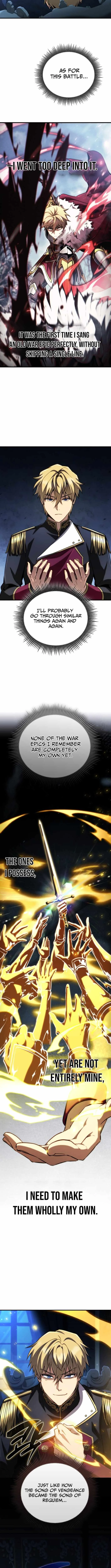 I Became The Rogue First Prince Chapter 26 page 14