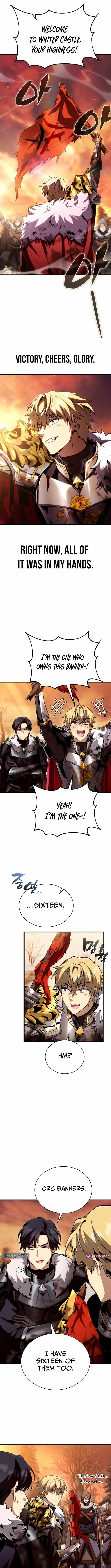 I Became The Rogue First Prince Chapter 26 page 4
