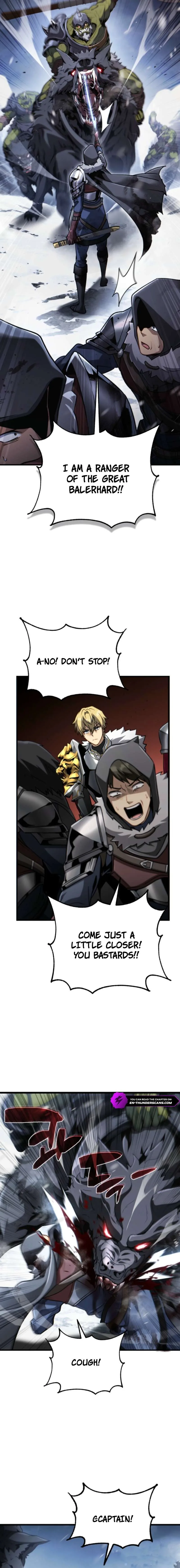 I Became The Rogue First Prince Chapter 27 page 17