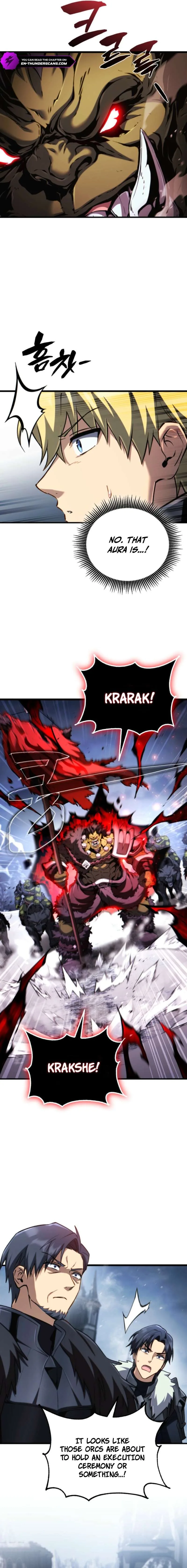I Became The Rogue First Prince Chapter 27 page 23