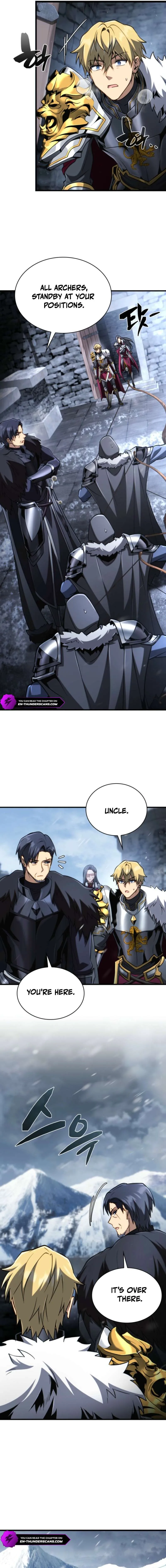 I Became The Rogue First Prince Chapter 27 page 13