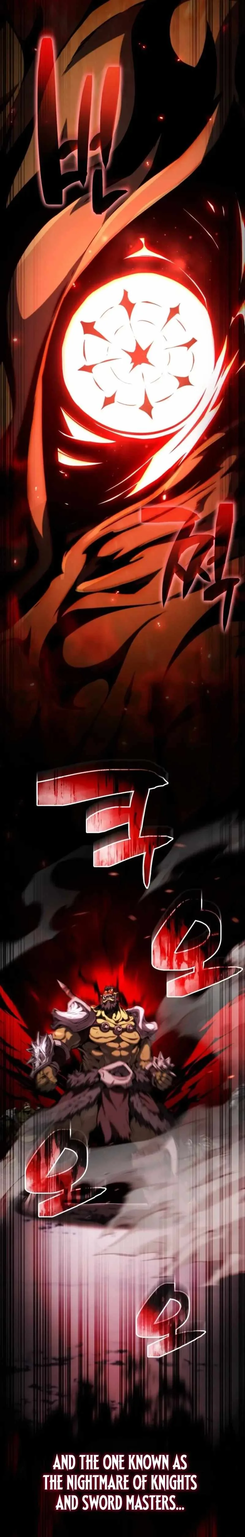 I Became The Rogue First Prince Chapter 30 page 37