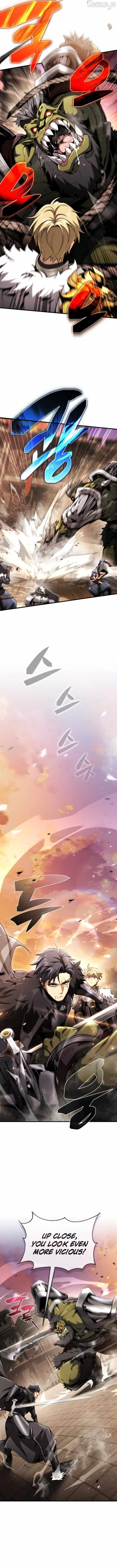 I Became The Rogue First Prince Chapter 32 page 12