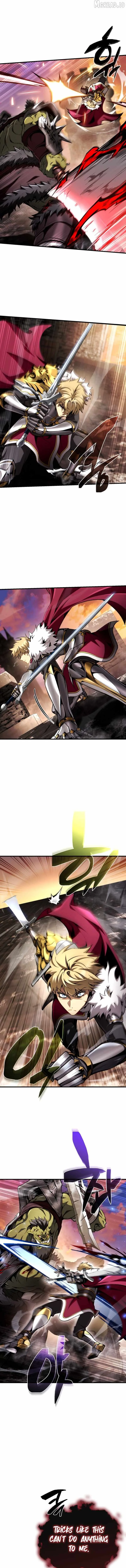 I Became The Rogue First Prince Chapter 32 page 6