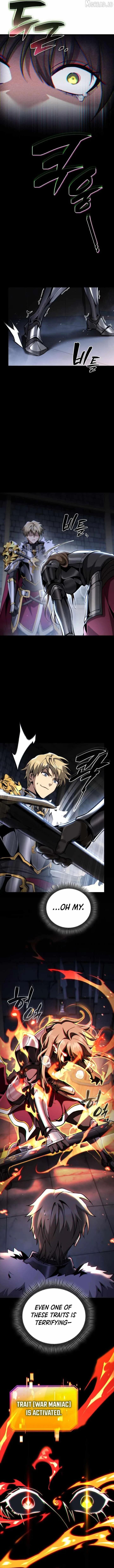 I Became The Rogue First Prince Chapter 32 page 16