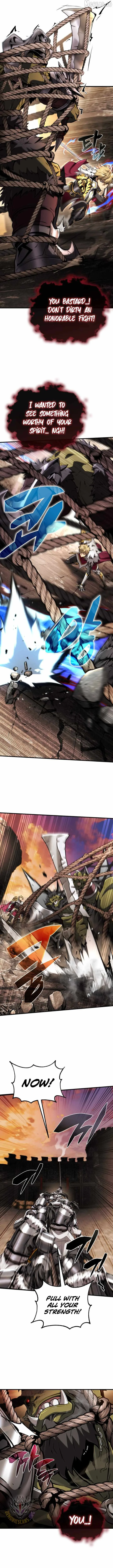 I Became The Rogue First Prince Chapter 32 page 9