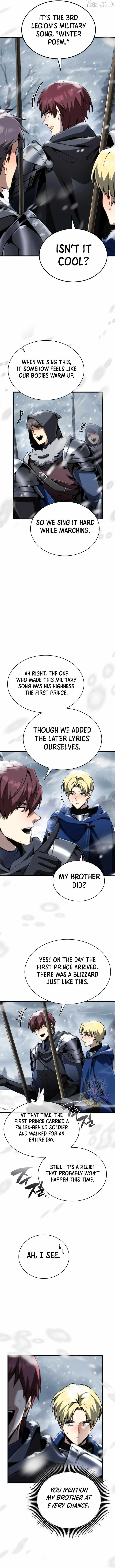 I Became The Rogue First Prince Chapter 35 page 13