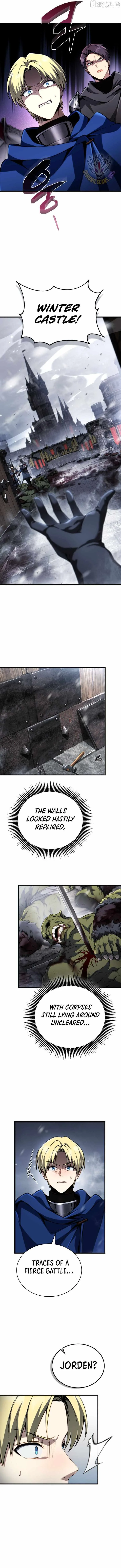 I Became The Rogue First Prince Chapter 35 page 15
