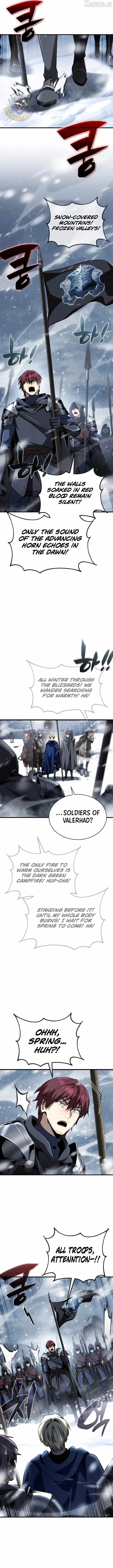 I Became The Rogue First Prince Chapter 35 page 11