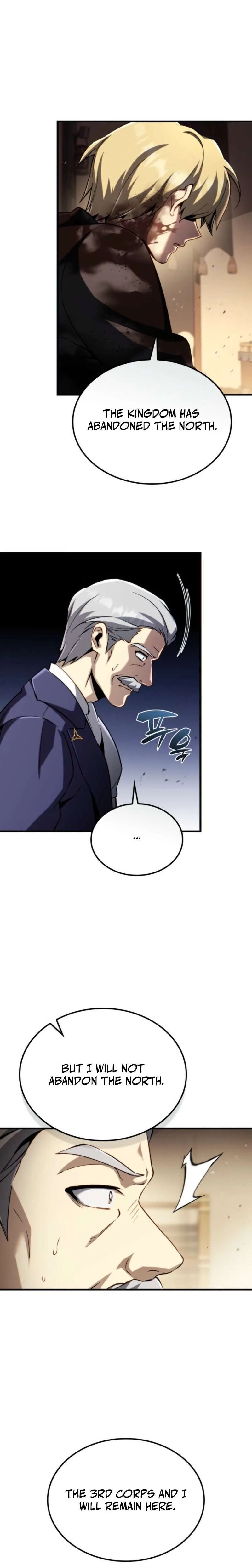 I Became The Rogue First Prince Chapter 48 page 30