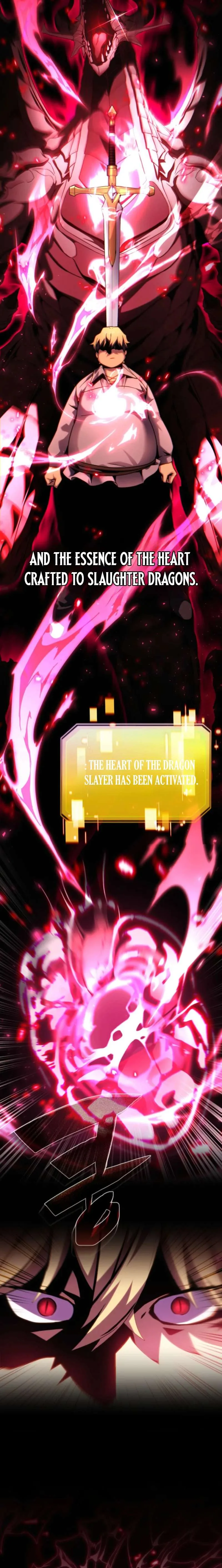 I Became The Rogue First Prince Chapter 5 page 30