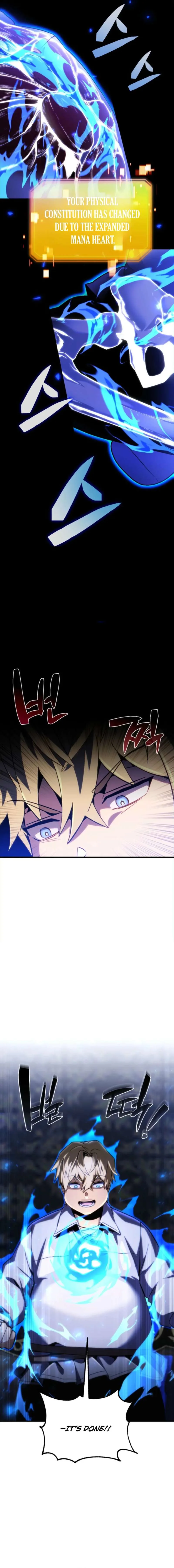 I Became The Rogue First Prince Chapter 5 page 7