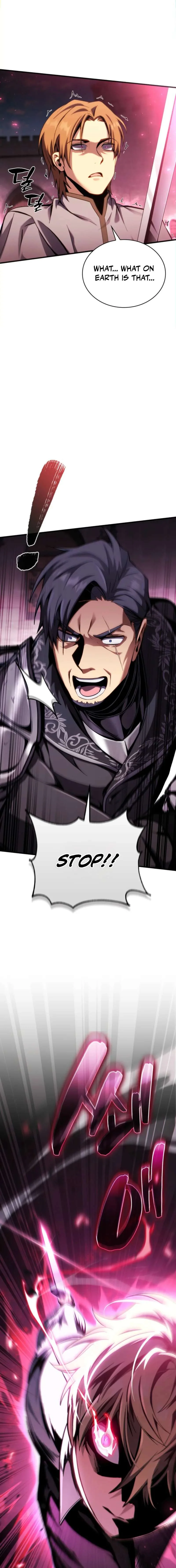 I Became The Rogue First Prince Chapter 5 page 32