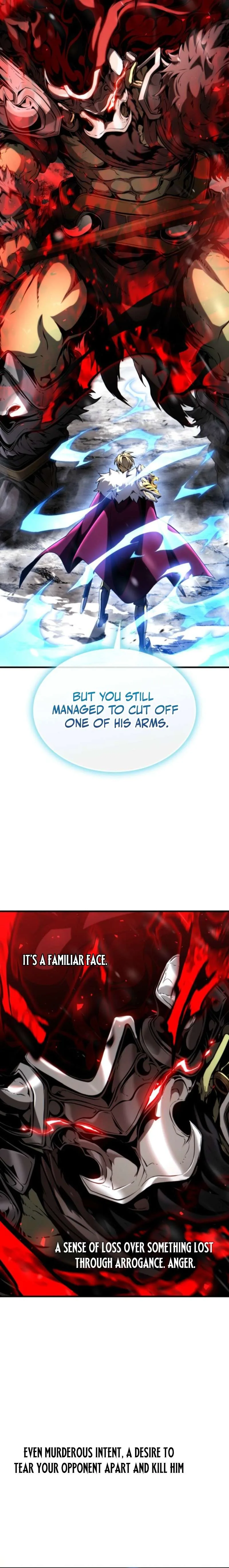 I Became The Rogue First Prince Chapter 52 page 2