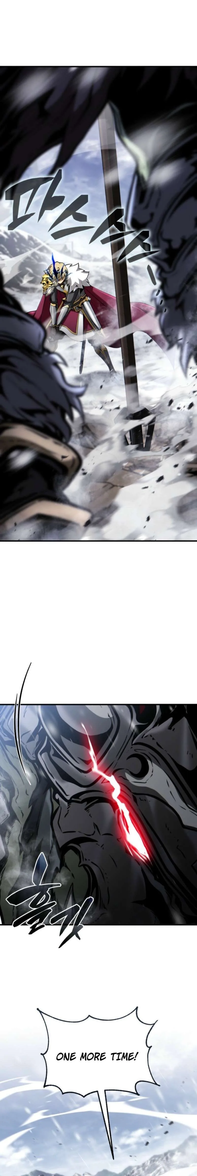 I Became The Rogue First Prince Chapter 52 page 27