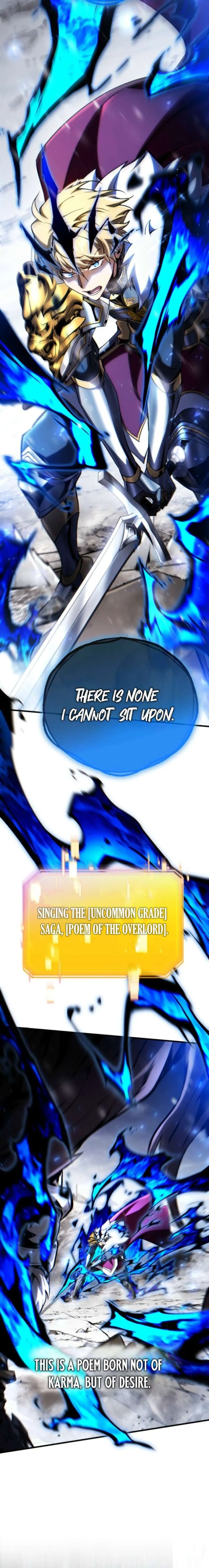I Became The Rogue First Prince Chapter 52 page 24