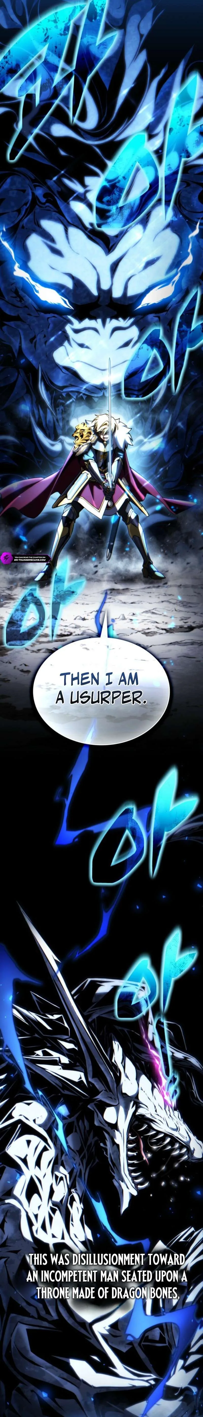 I Became The Rogue First Prince Chapter 52 page 22